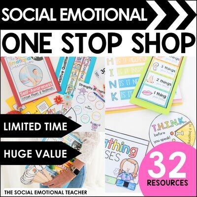 ONE STOP SHOP for SEL RESOURCES