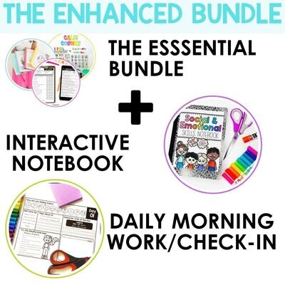 The Enhanced Black Friday Bundle