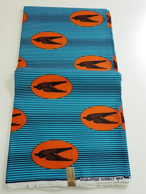 Cotton ankara