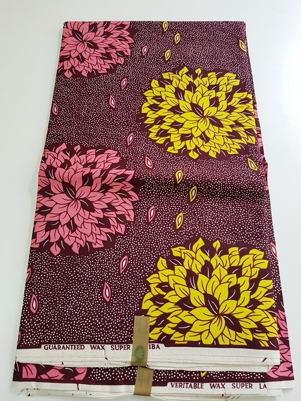 Cotton ankara