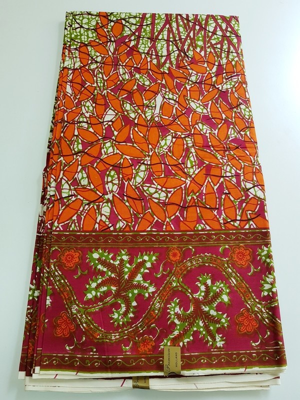 Cotton ankara