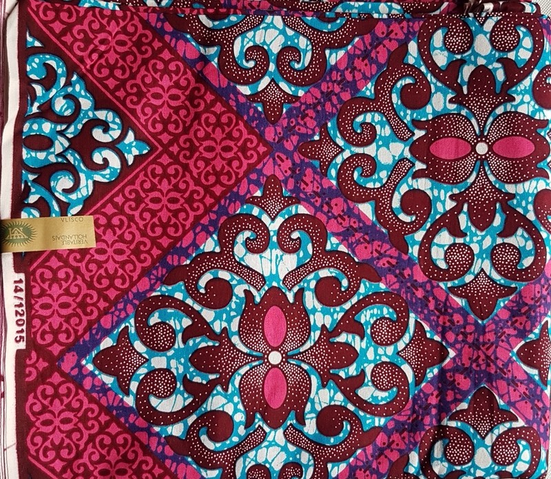 Cotton ankara