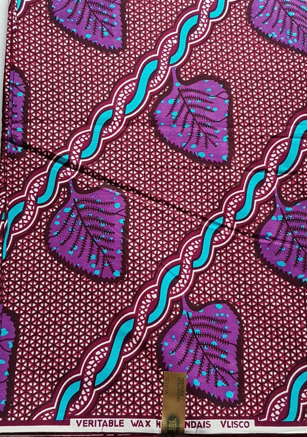 Cotton ankara
