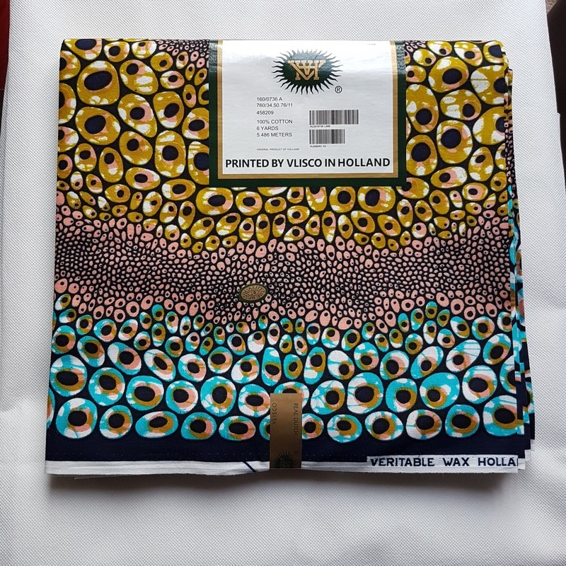 Cotton ankara