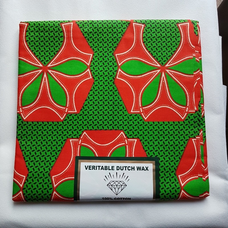 Cotton ankara