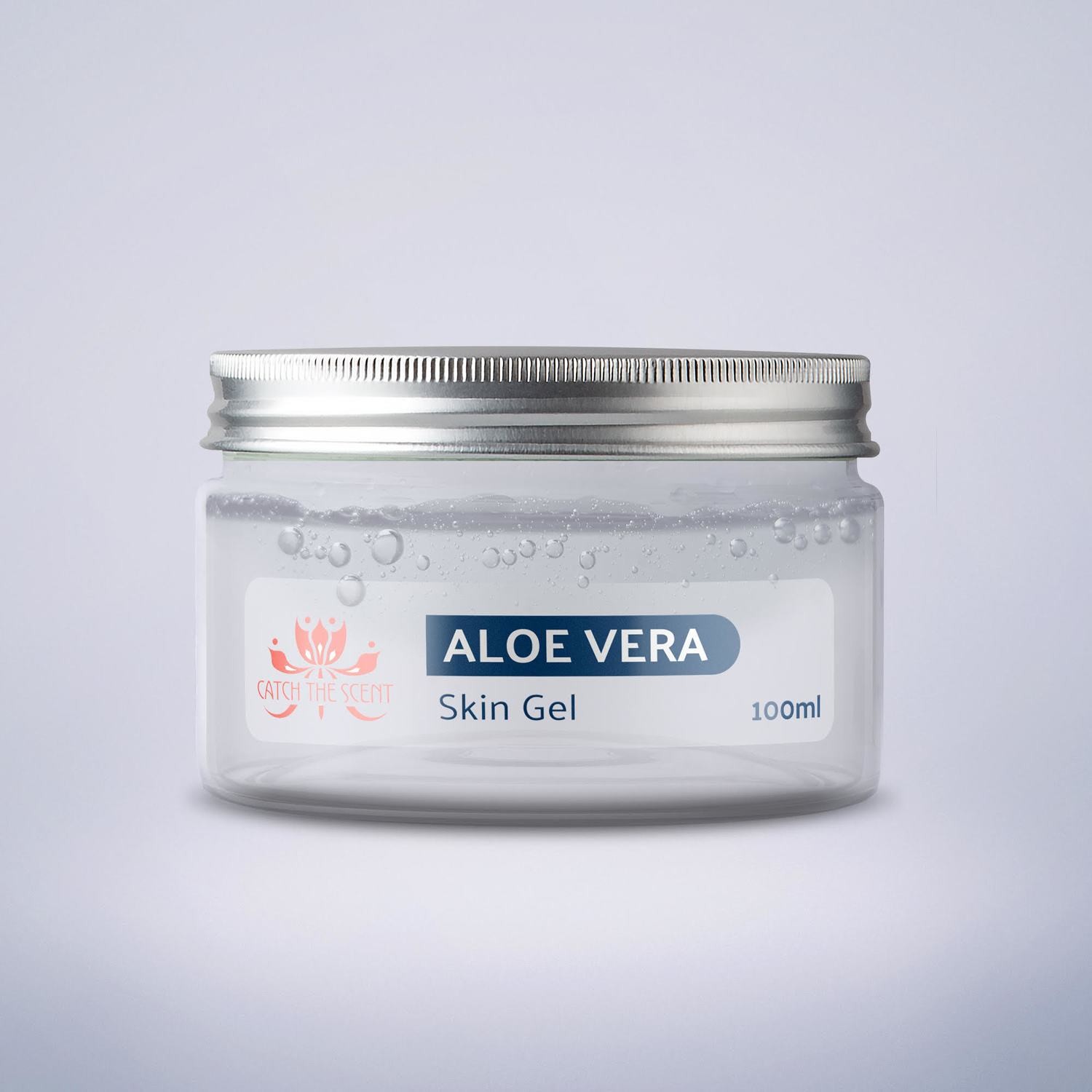 Aloe Vera Gel - 100ml