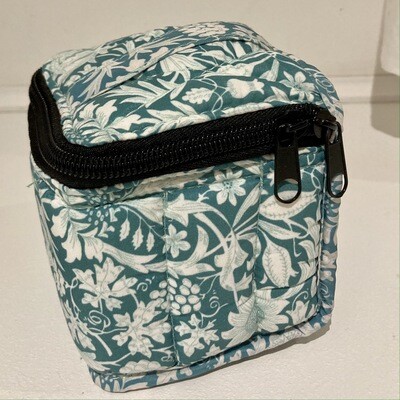 Soft Carry Case - Suitable for Aromatherapy Kit