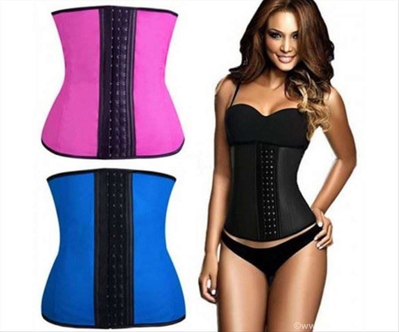 Fitness korset