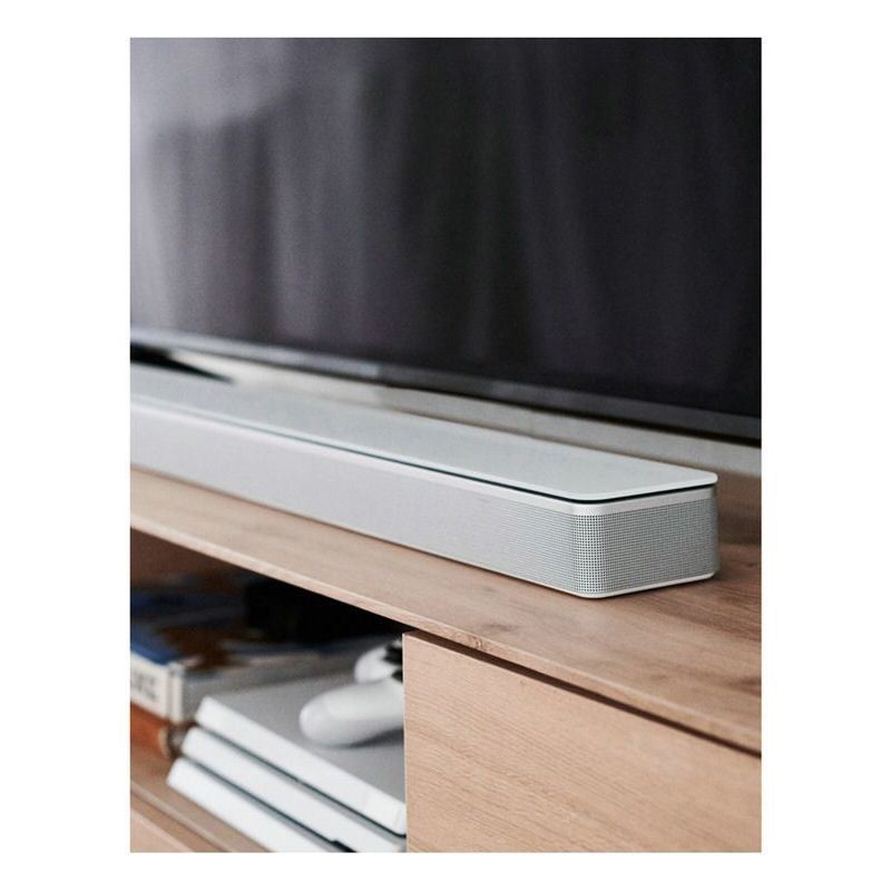 BOSE® Soundbar 700 - White BOSE® Soundbar 700 - White