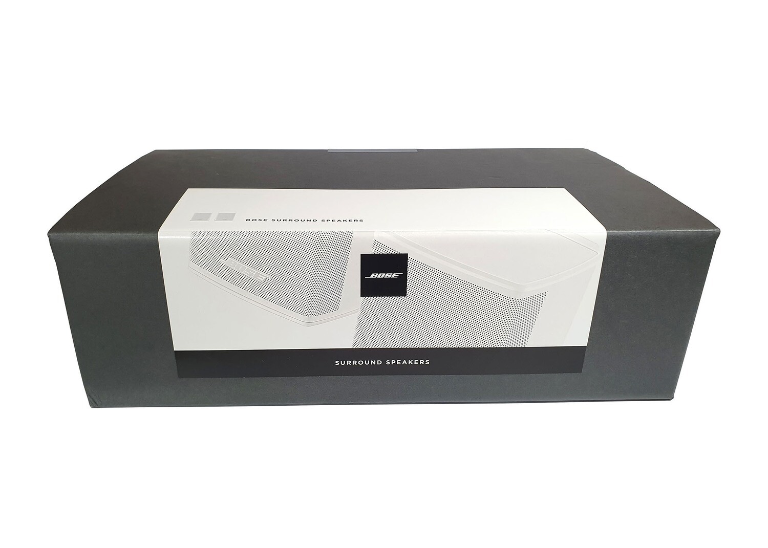 BOSE Surround Sound - White BOSE Surround Sound - White