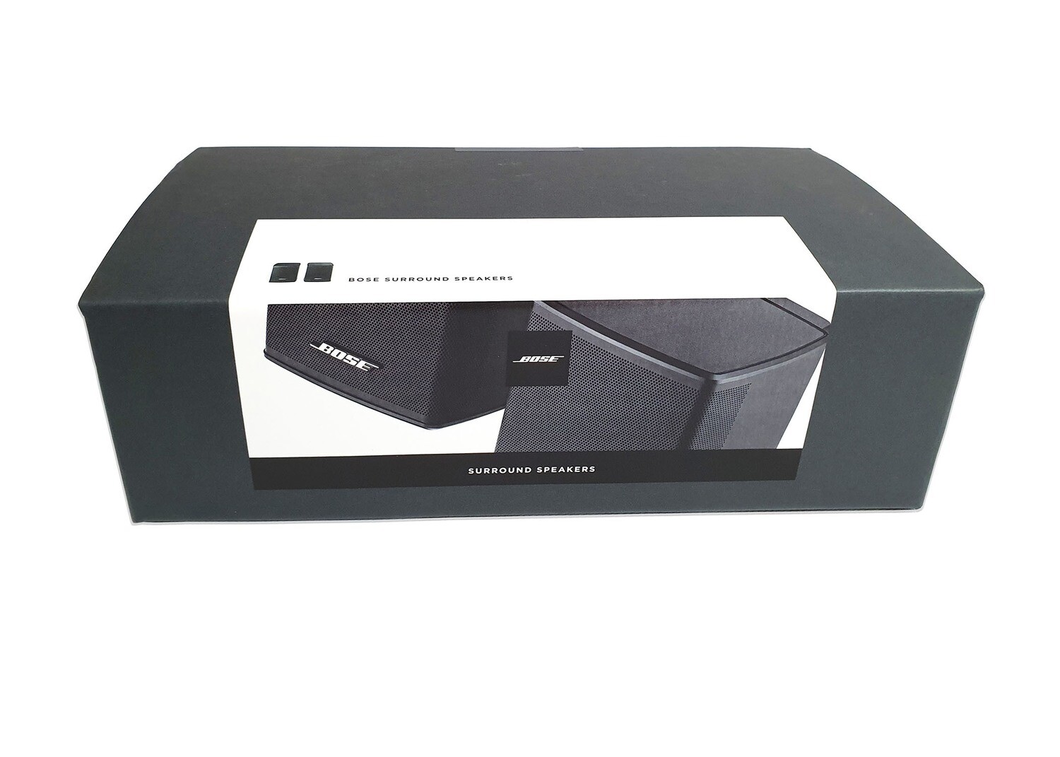 BOSE Surround Sound - Black BOSE Surround Sound - Black