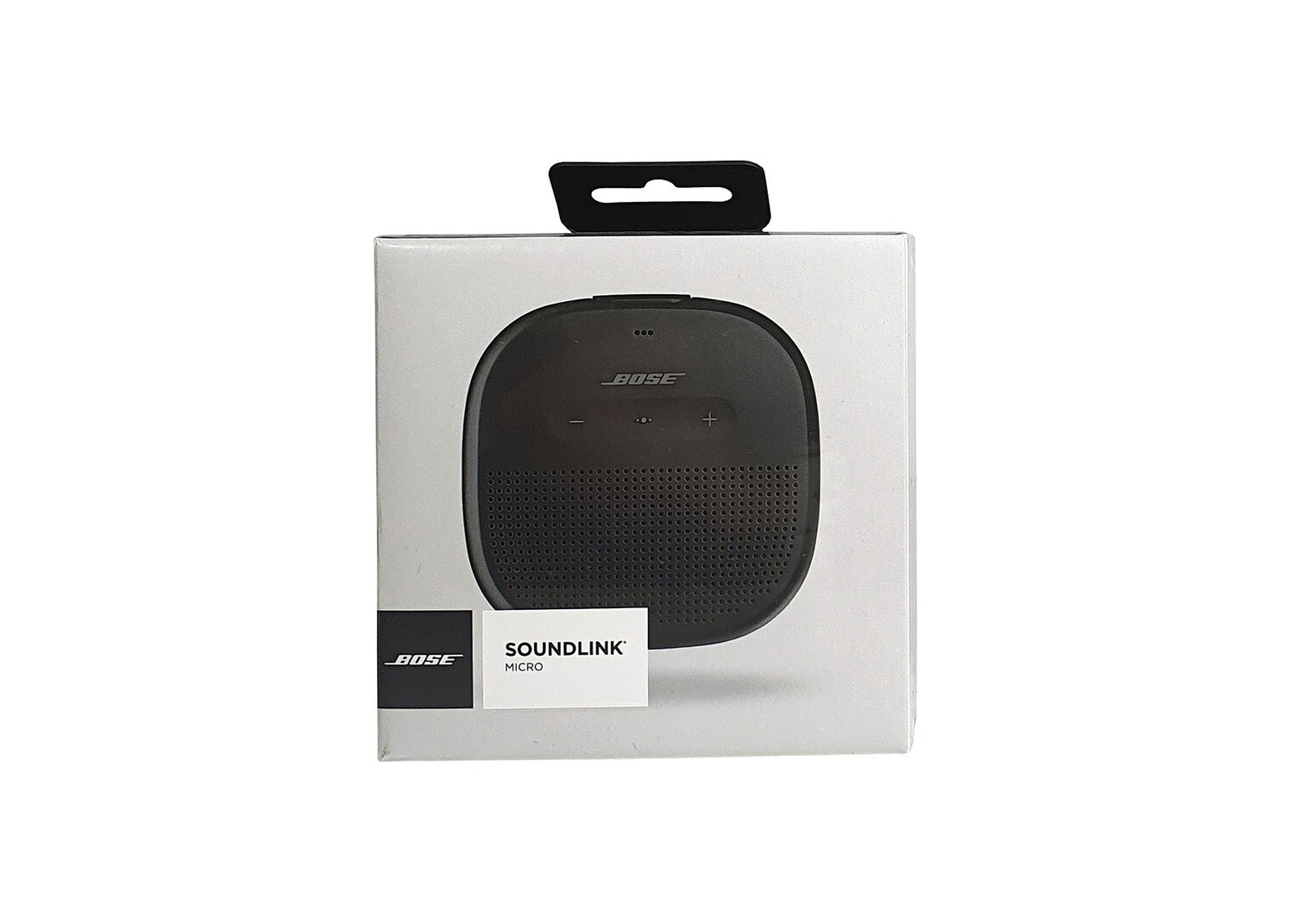 bose micro soundlink party mode