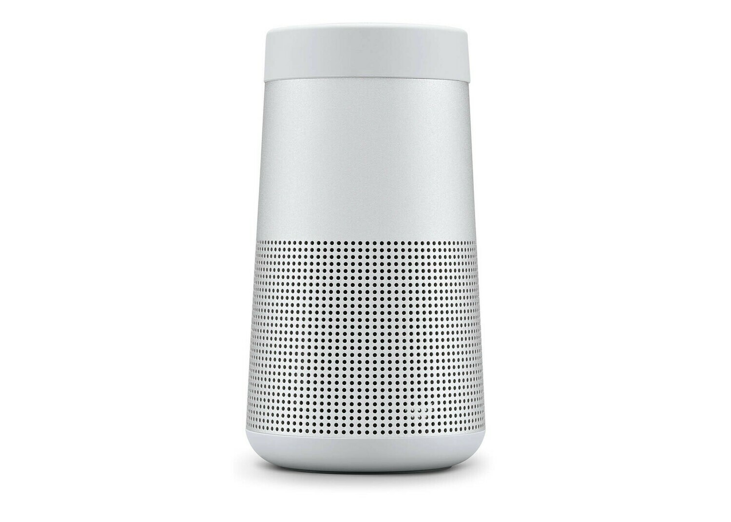 BOSE® SoundLink Revolve Bluetooth Speaker - Silver BOSE® SoundLink Revolve Bluetooth Speaker - Silver