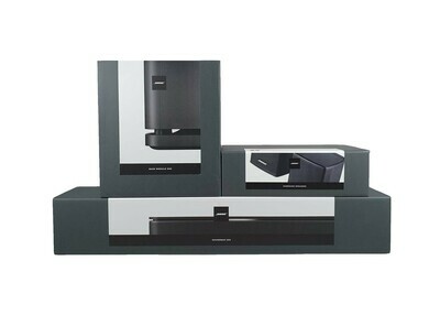 Bose Soundbar 500 Home Theatre Package - Black Bose Soundbar 500 Home Theatre Package - Black