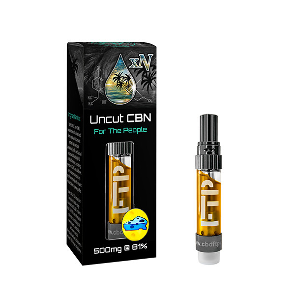 NEW!!! CBD-CBN 2-1 Vape Cartridge! NEW!!! CBD-CBN 2-1 Vape Cartridge!