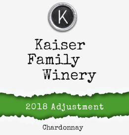 2018 Adjustment 2018 Adjustment