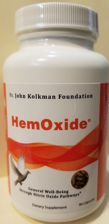HemOxide