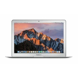 MacBook Air 2017 Good Condition