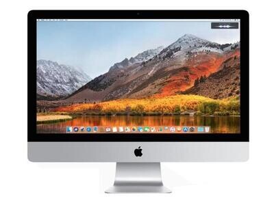 Apple iMac 21.5" Late 2015 Great Condition