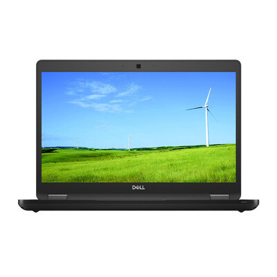 Dell Latitude 7390 Factory Refurbished Excellent Condition