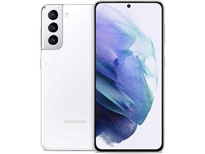 Samsung Galaxy S21 5G Unlocked Good Condition