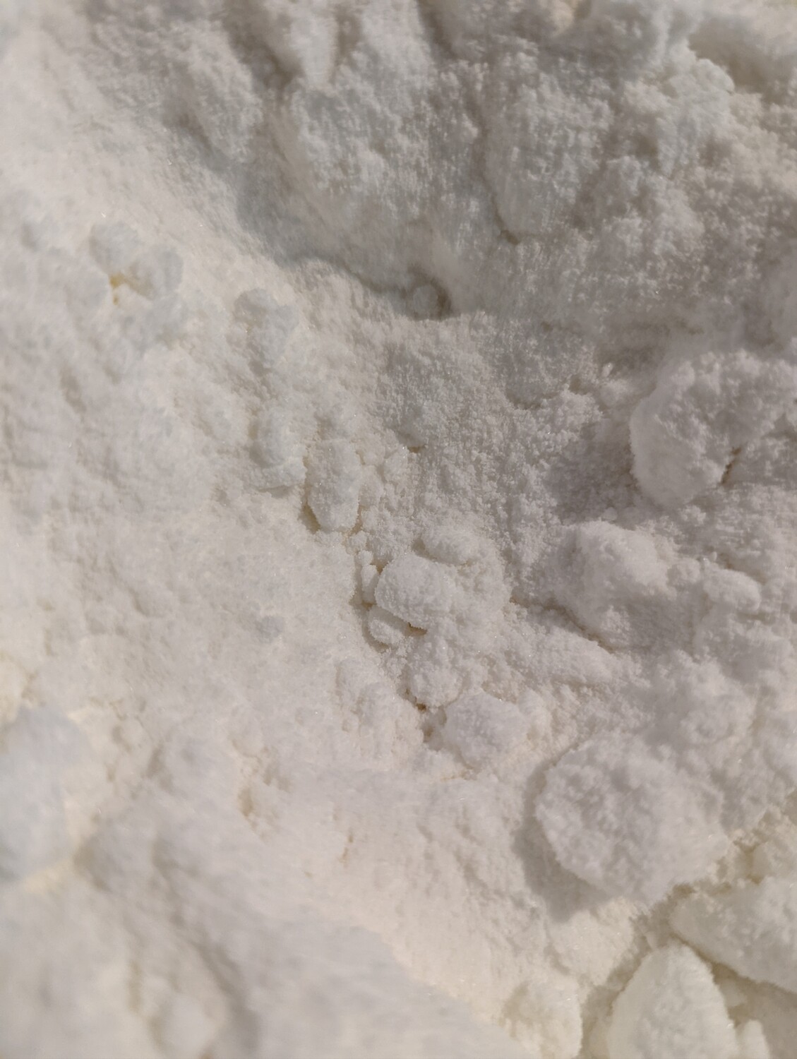 Pure CBD Isolate 1oz (No Detectable THC)