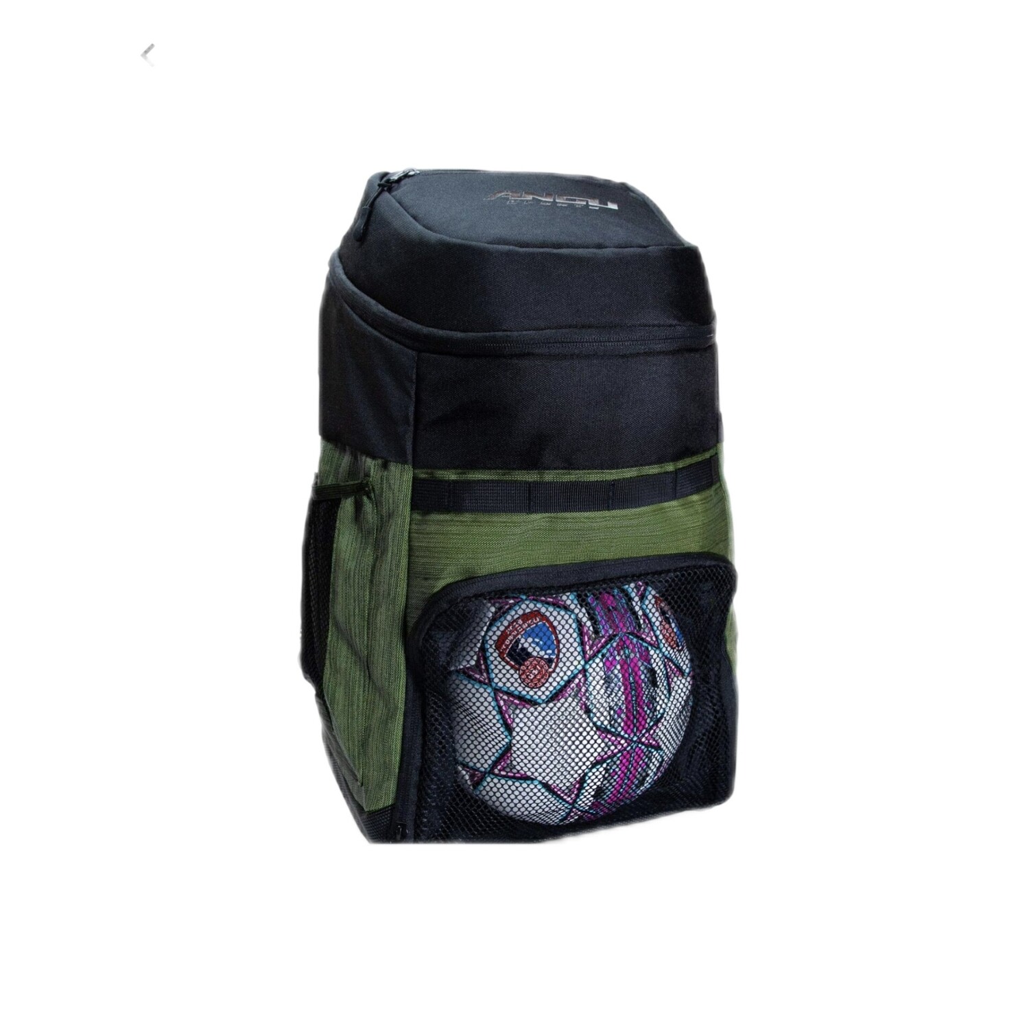 Ball Backpack Soccer/Any Ball Bag