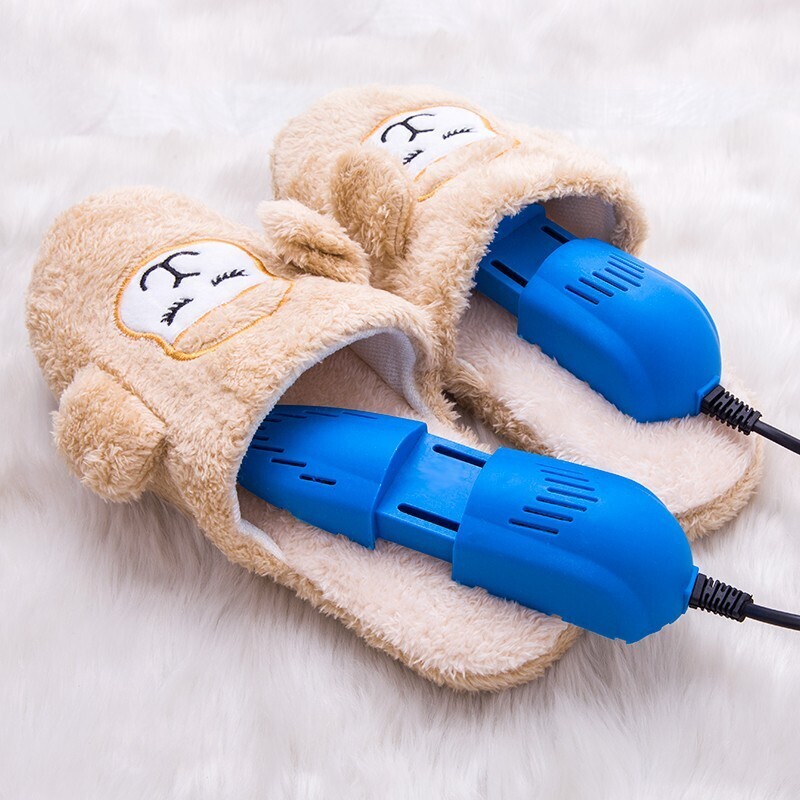 Shoe Dryer Shoe Dryer Artifact Coaxes Warm Shoe Dryer Sterilization Deodorization