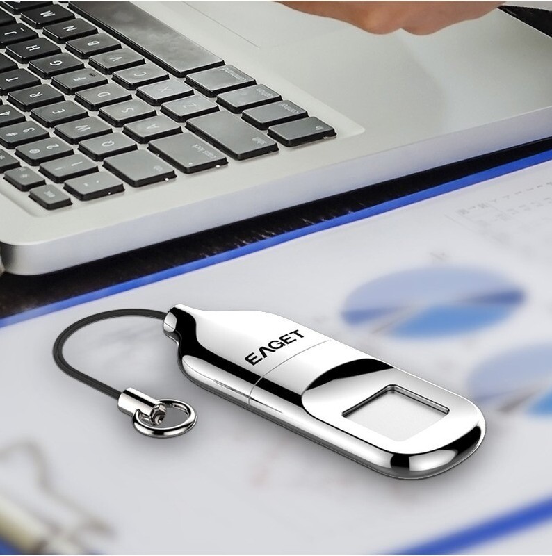 U Disk Metal Fingerprint Encryption U Disk Metal Fingerprint Encryption
