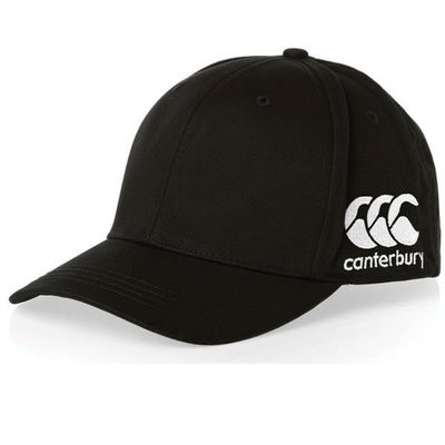 Canterbury Club Flexifit Drill Cap