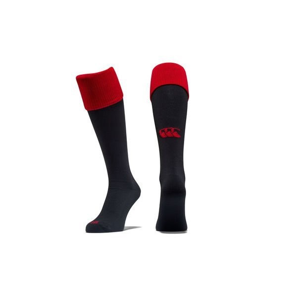 Canterbury Club Cap Sock