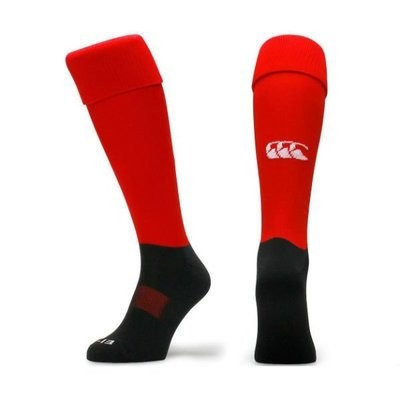 Canterbury Club Sock