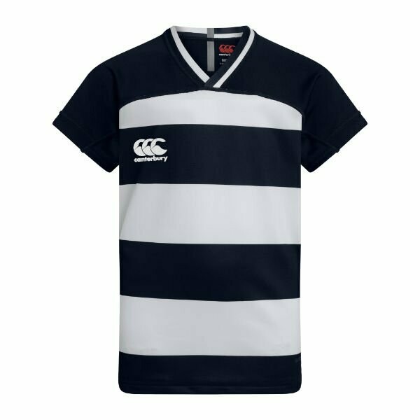 Canterbury Evader Hoop Jersey Junior