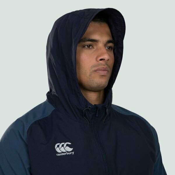 Canterbury RFC Adult's Black Pro Mens Hoody Canterbury RFC Adult's Black Pro Mens Hoody