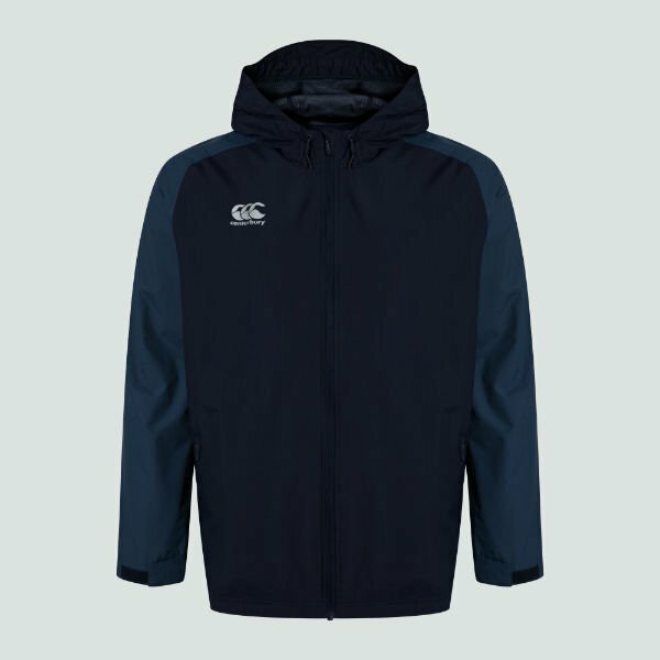 Canterbury clearance vaposhield jacket