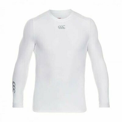 Canterbury Thermoreg Long Sleeve Top Ladies Canterbury Thermoreg Long Sleeve Top Ladies