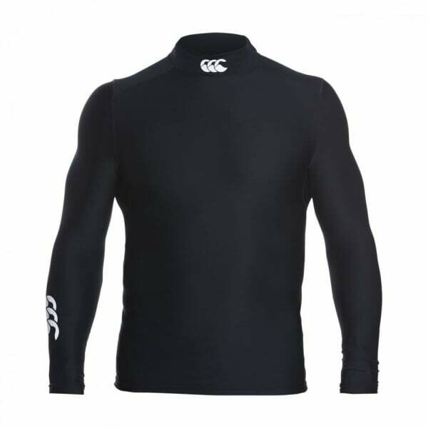 Canterbury white base layer cheap