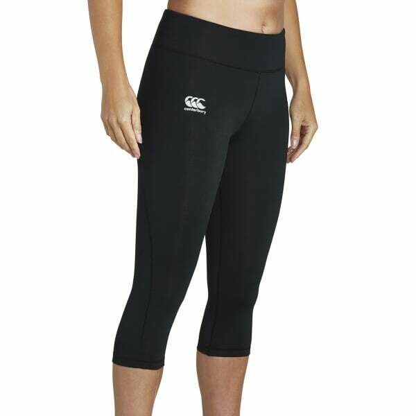 Canterbury Vapodri Capri Tight