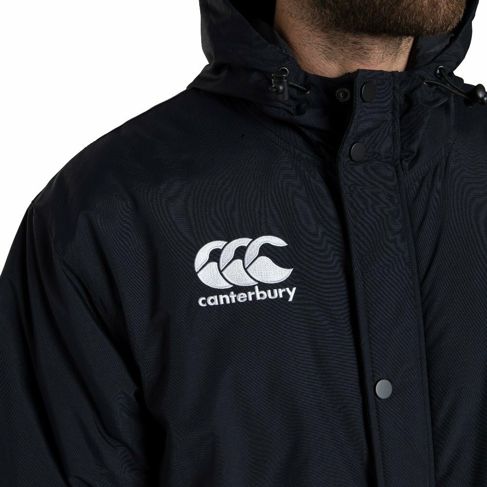 Canterbury Club Vaposhield Subs Jacket