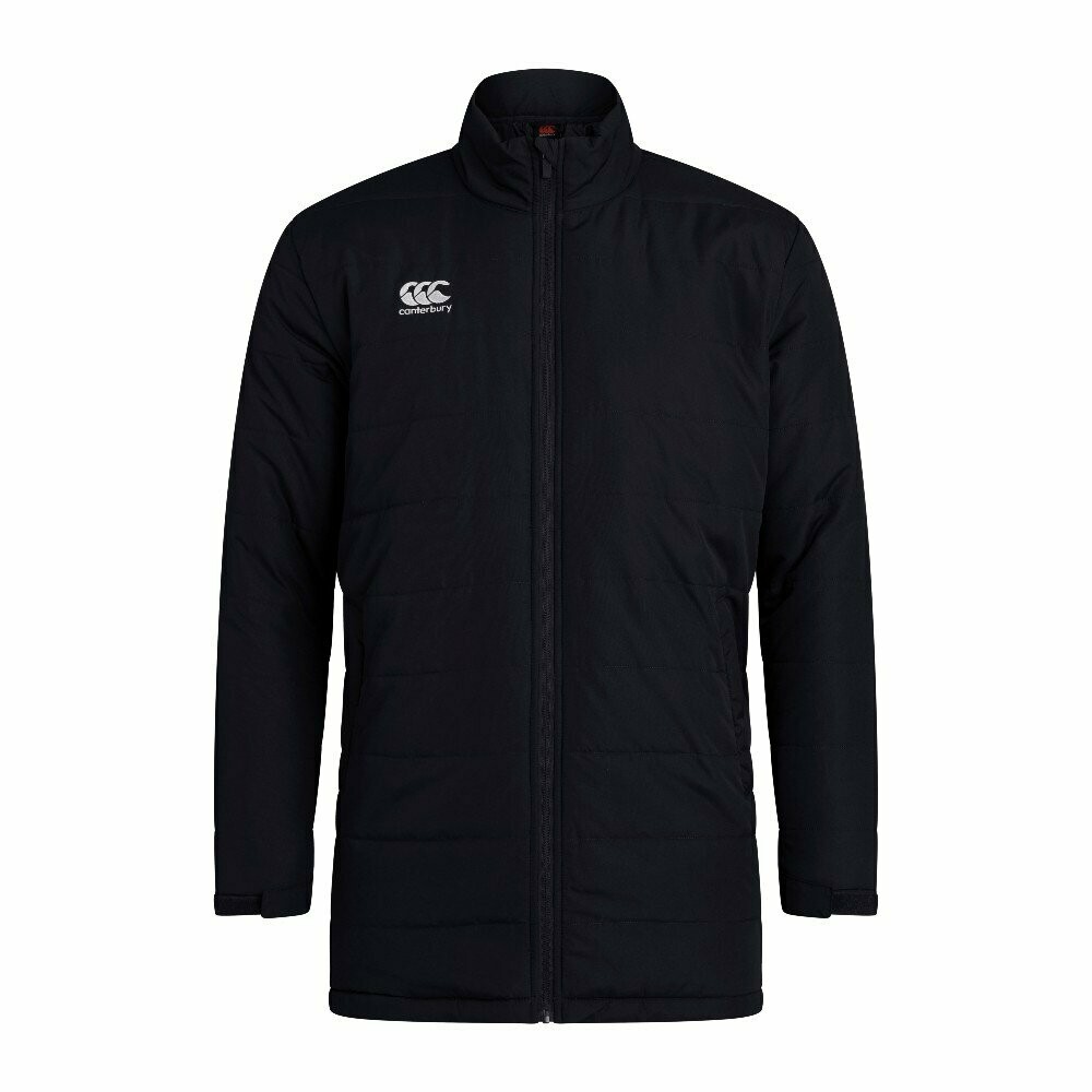 Canterbury Club Thermoreg Padded Jacket