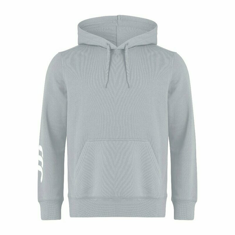 Canterbury Club Plain Hoody Mens