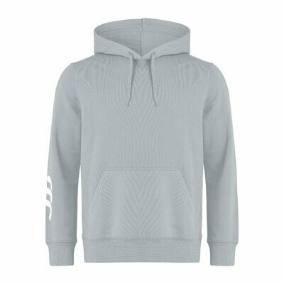 Canterbury Club Plain Hoody Mens
