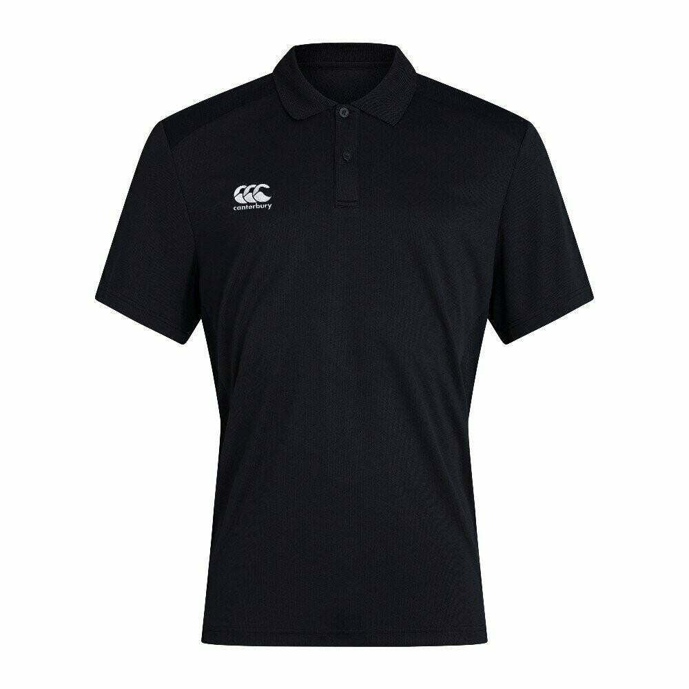 Canterbury Club Dry Polo Junior