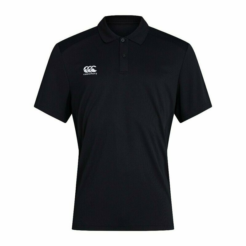 Canterbury Club Dry Polo Junior
