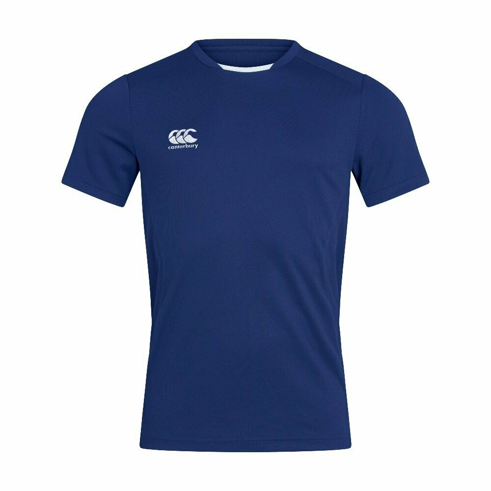 Canterbury Club Dry T-Shirt Ladies