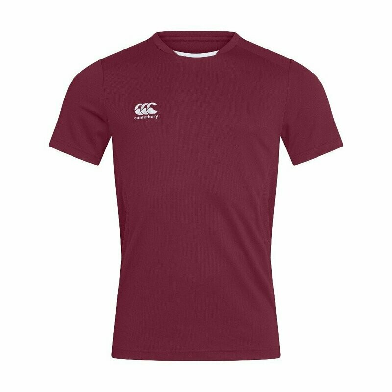 Canterbury Club Dry T-Shirt Mens