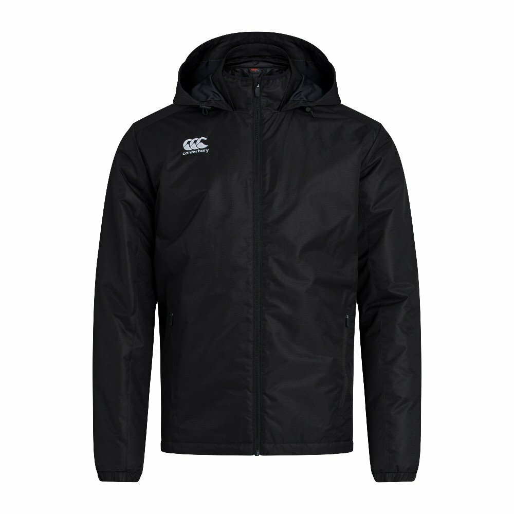 Canterbury waterproof jacket cheap