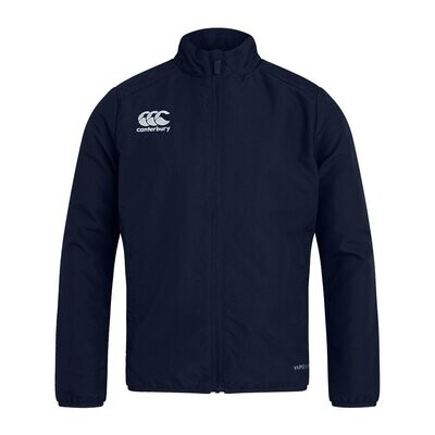 Canterbury Rugby Leisure Wear Jackets