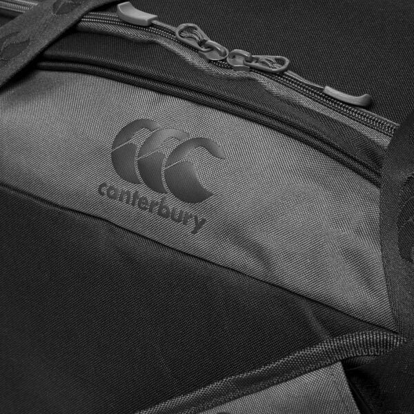 Canterbury Classics Holdall Bag