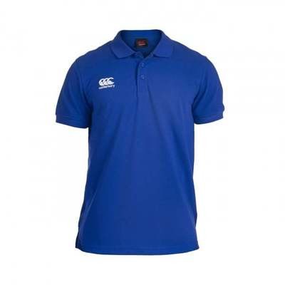 Canterbury Waimak Polo Adults